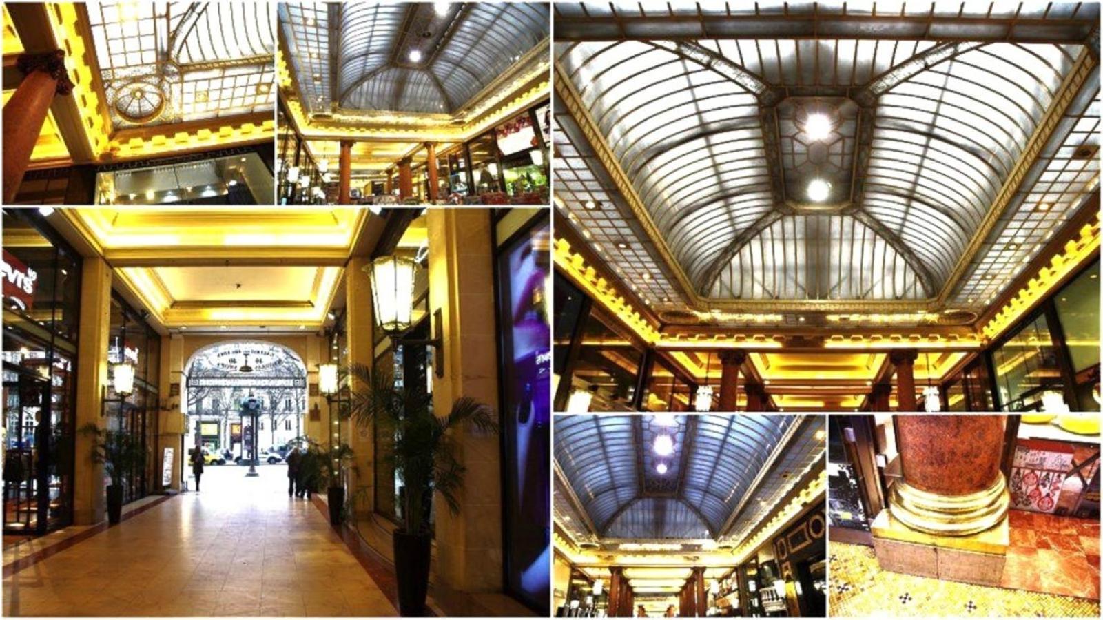 Studio De Charme Toits Parisiens Exteriér fotografie